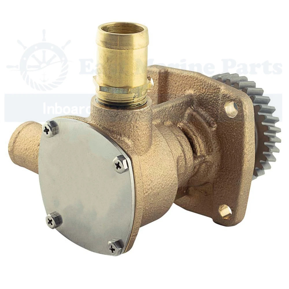Engine Cooling Raw Water Pump for Johnson (10-13328-01, 10-13328-03)