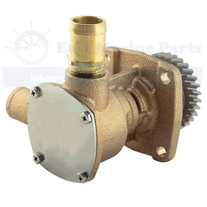 Engine Cooling Raw Water Pump for Johnson (10-13328-01, 10-13328-03)