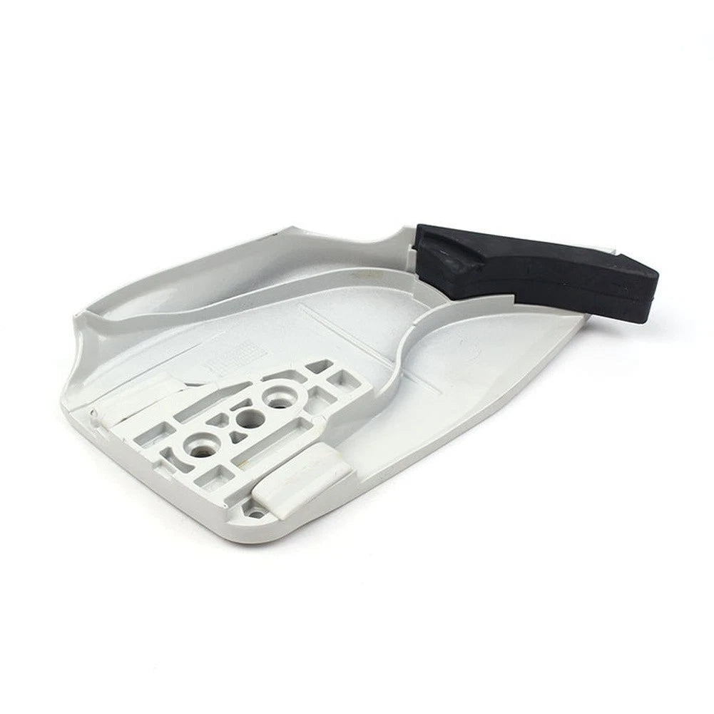 Guide Plate Side Chip Guard for MS361 (White Plastic Protection Cover)