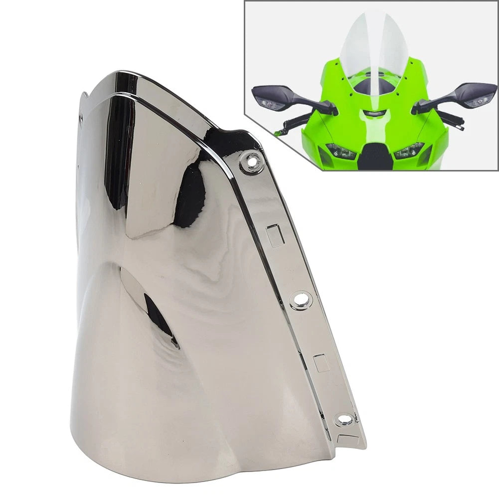 Front Wind Deflector for Kawasaki ZX-10R (2021–2024)