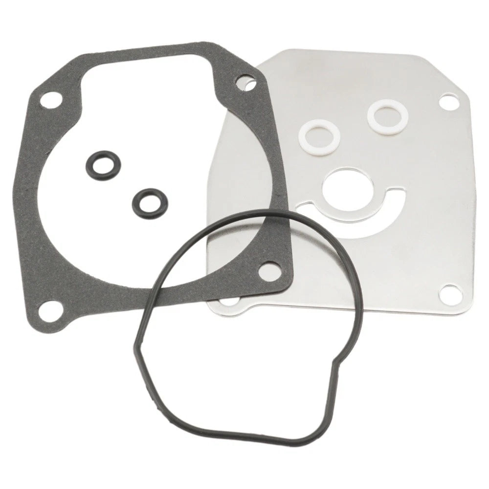 Water Pump Impeller Kit for Evinrude Johnson 40-55 HP Outboard (1990-2006)