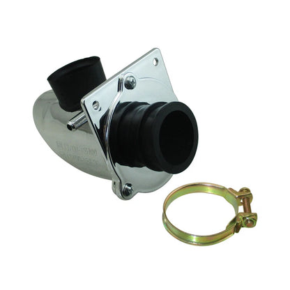 38mm Chrome Air Filter Box for Monkey Gorilla Z50