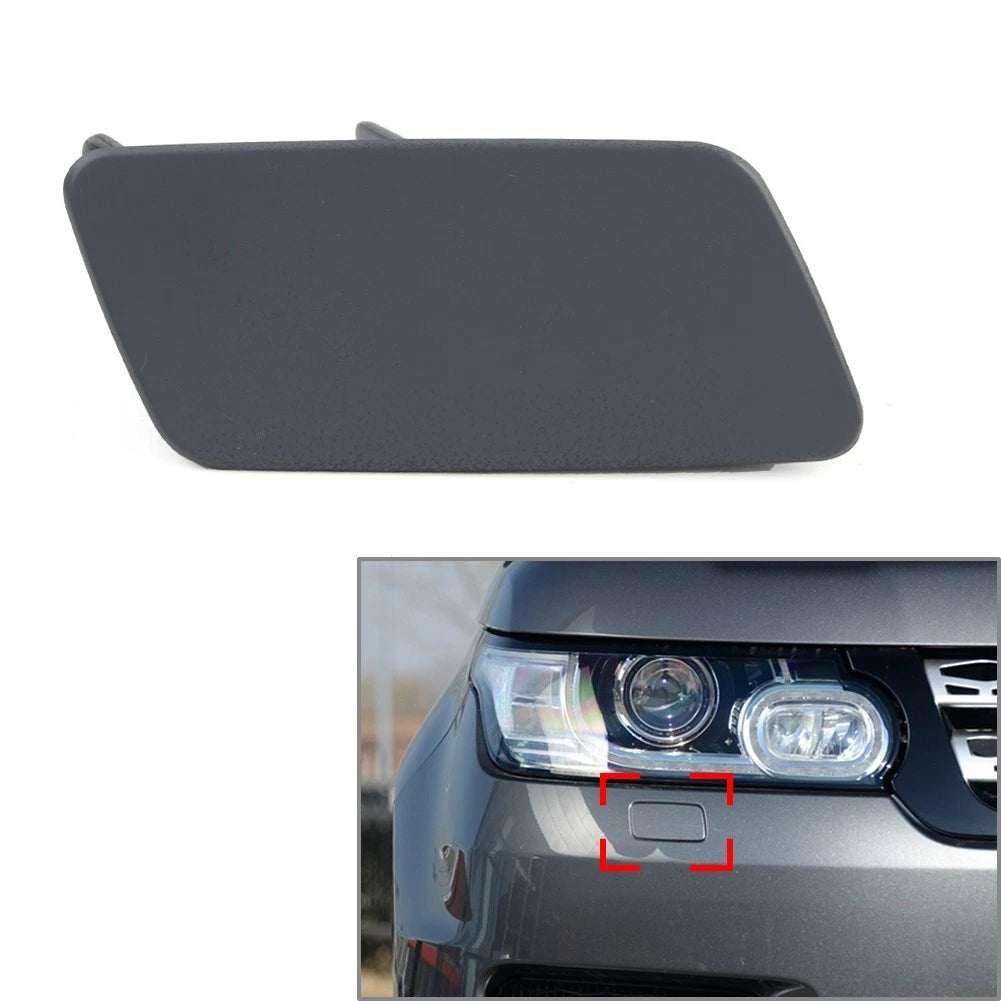 Headlight Washer Nozzle Jet Cover Cap Right for Range Rover Sport (2014–2018)