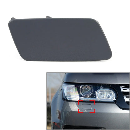 Headlight Washer Nozzle Jet Cover Cap Right for Range Rover Sport (2014–2018)
