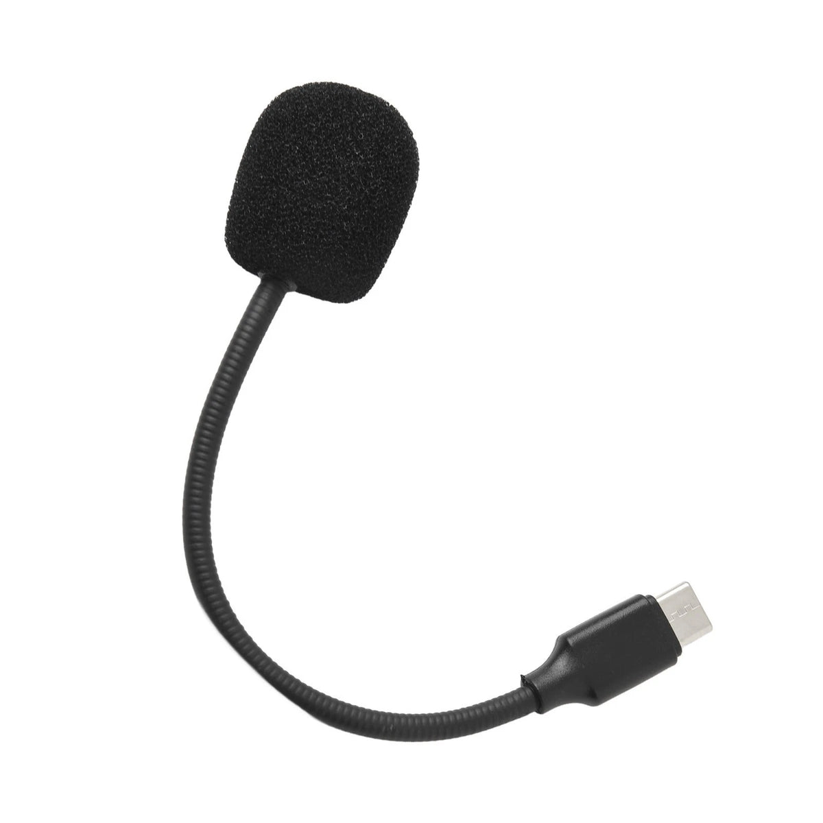 USB C Gaming Headset for Voice Calls and Live Streaming