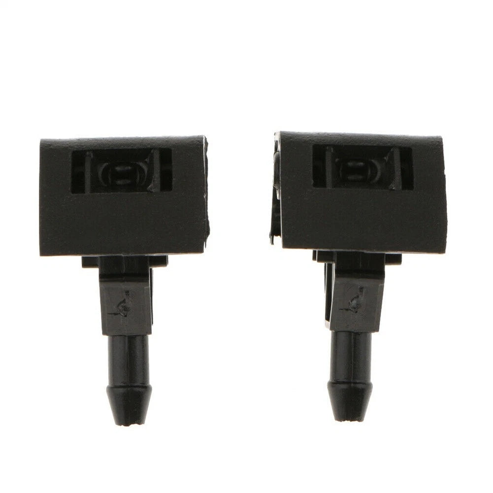 Washer Nozzle for