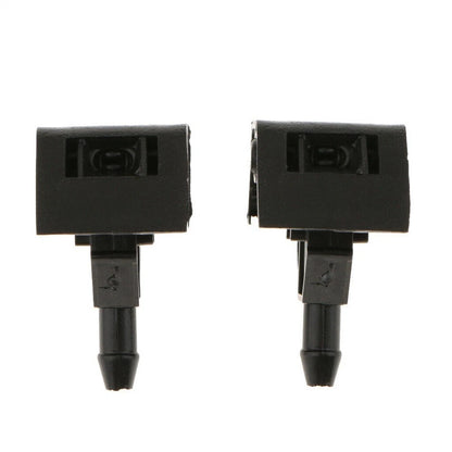 Washer Nozzle for