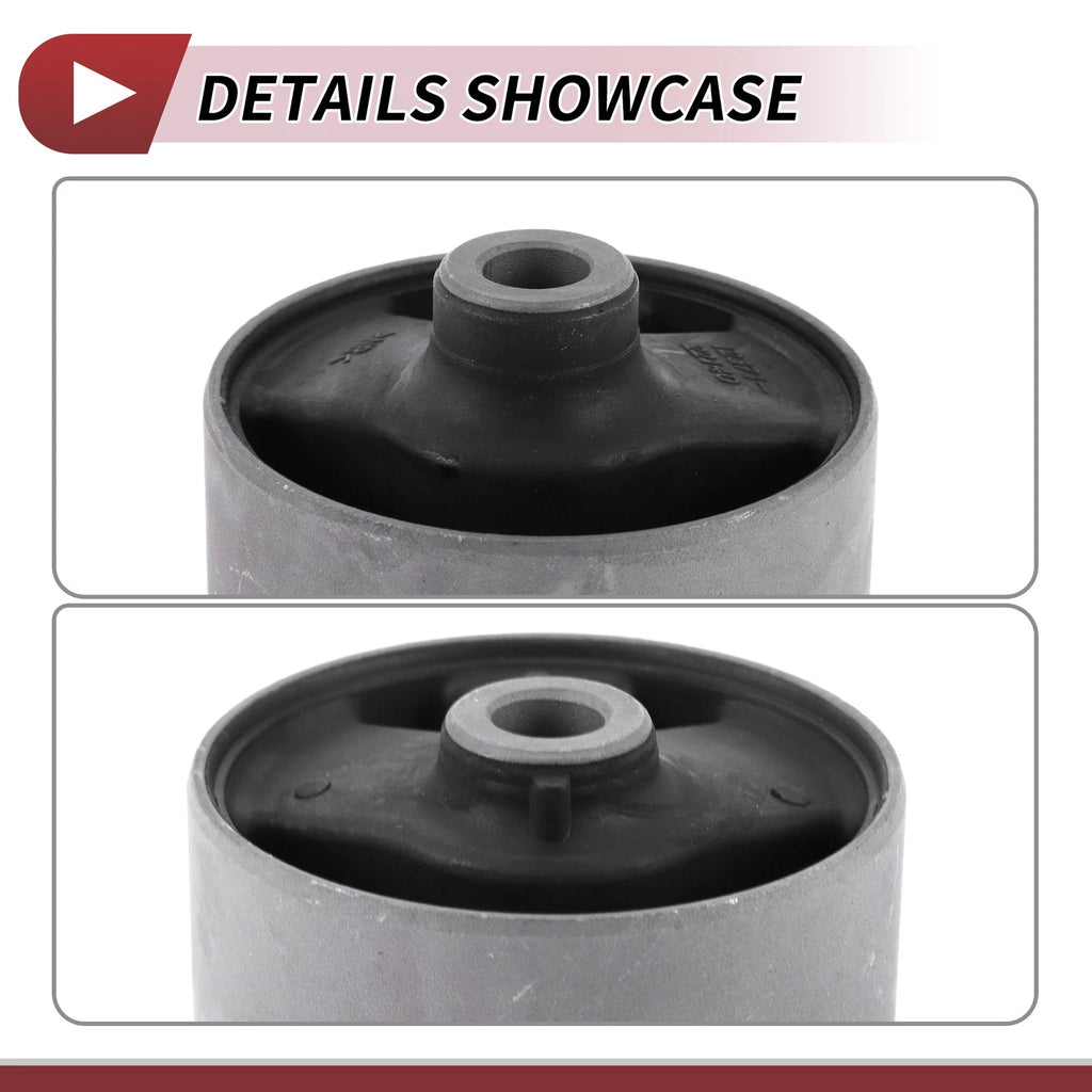 Rear Engine Mount Arm Bushing Replacement for Toyota Allion Caldina (2005–2015)
