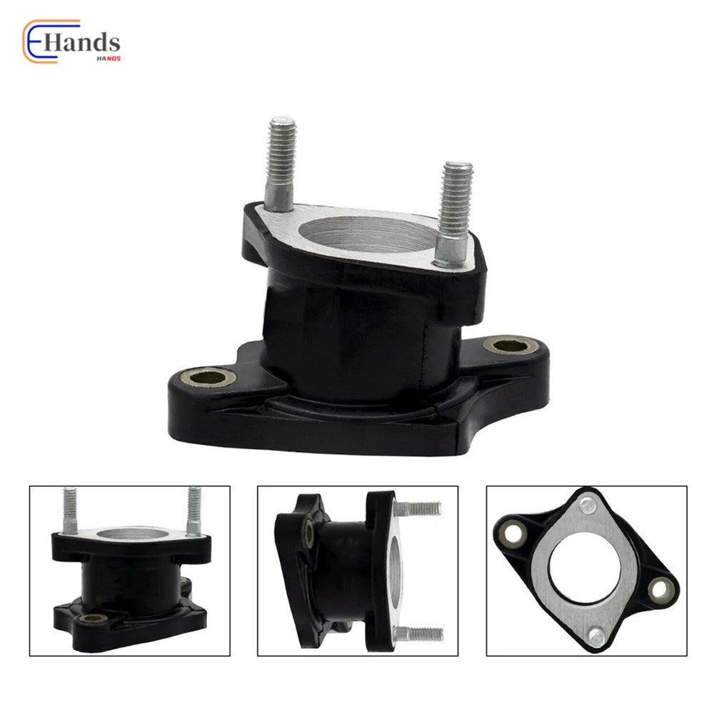 Carburetor Intake Manifold Boot for Polaris Phoenix 200 RZR 170 (2005–2021)