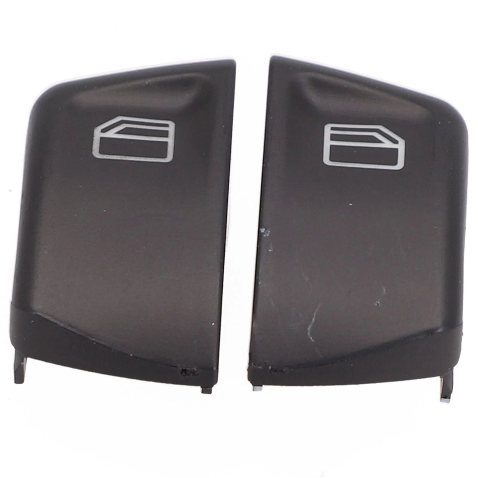2X Window Switch Button Console Cap for Mercedes Vito W639 (2003–2014)