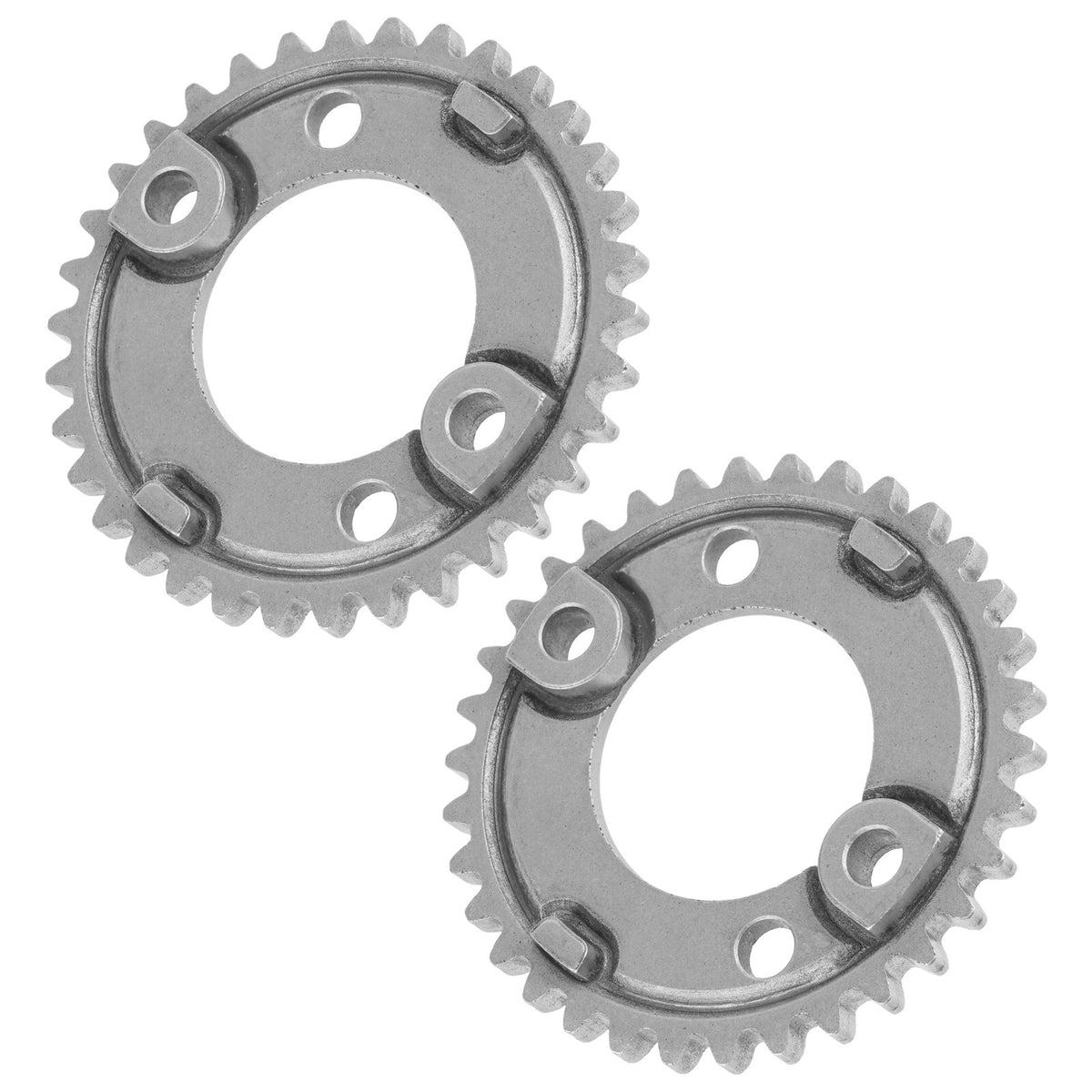 Camshaft Chain Sprocket Replacement for Kawasaki Brute Force 650 KVF650 (2006–2012)