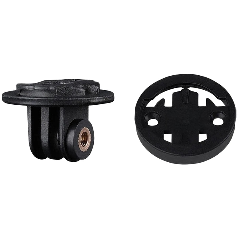 Fast-Detach Adapter for Bryton Bike Mounts 20mm 22mm Hole Spacing