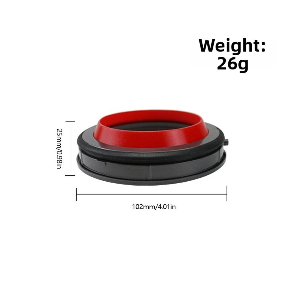 Replacement Lid for Lightweight Vacuum Cleaners (26g)