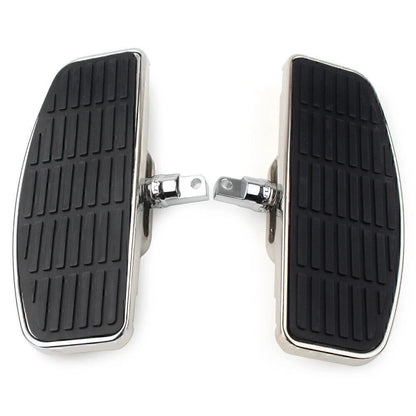 Footboards for Honda Shadow Aero 750 VT750 (A6)