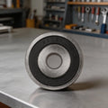 6302 Deep Groove Bearing 2RS for