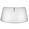 Foldable Windshield Sun Shade for Buick Encore (2013–2019)