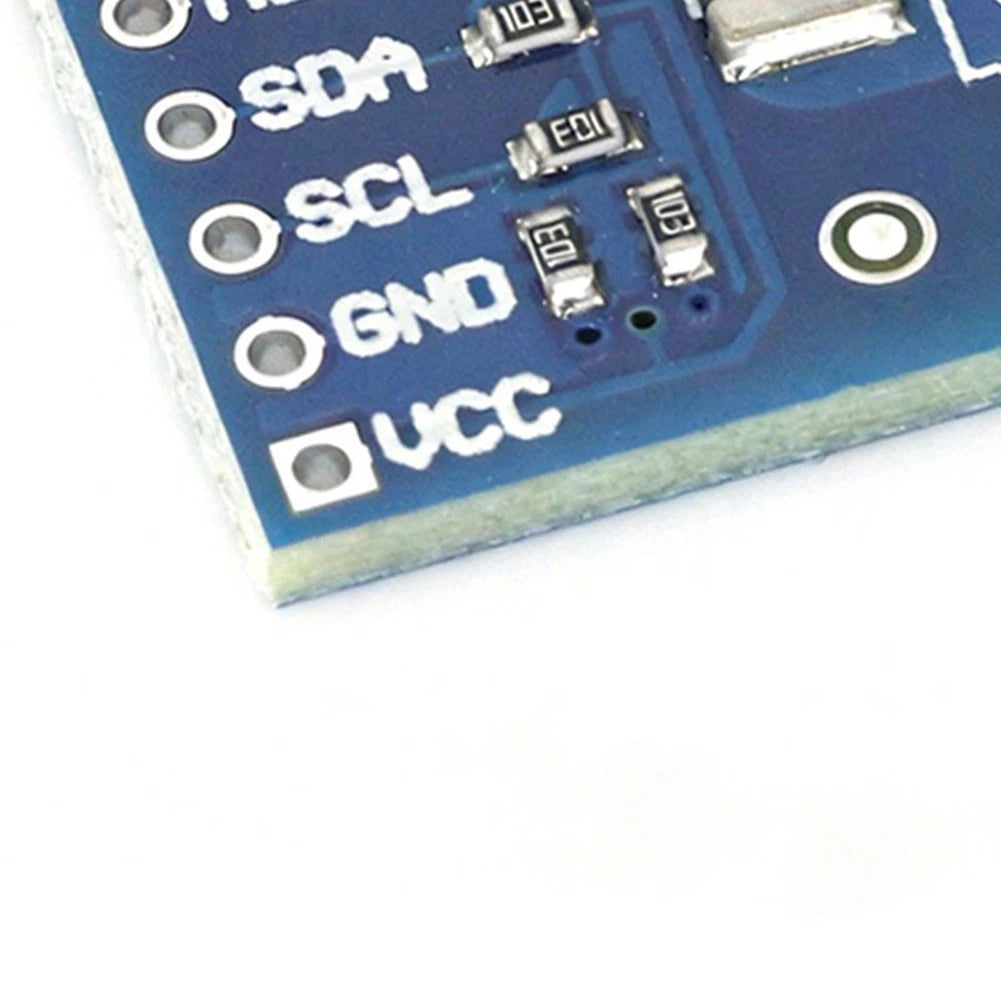 INA226 I2C Current Sensor Module for Battery Monitoring (2010–2023)