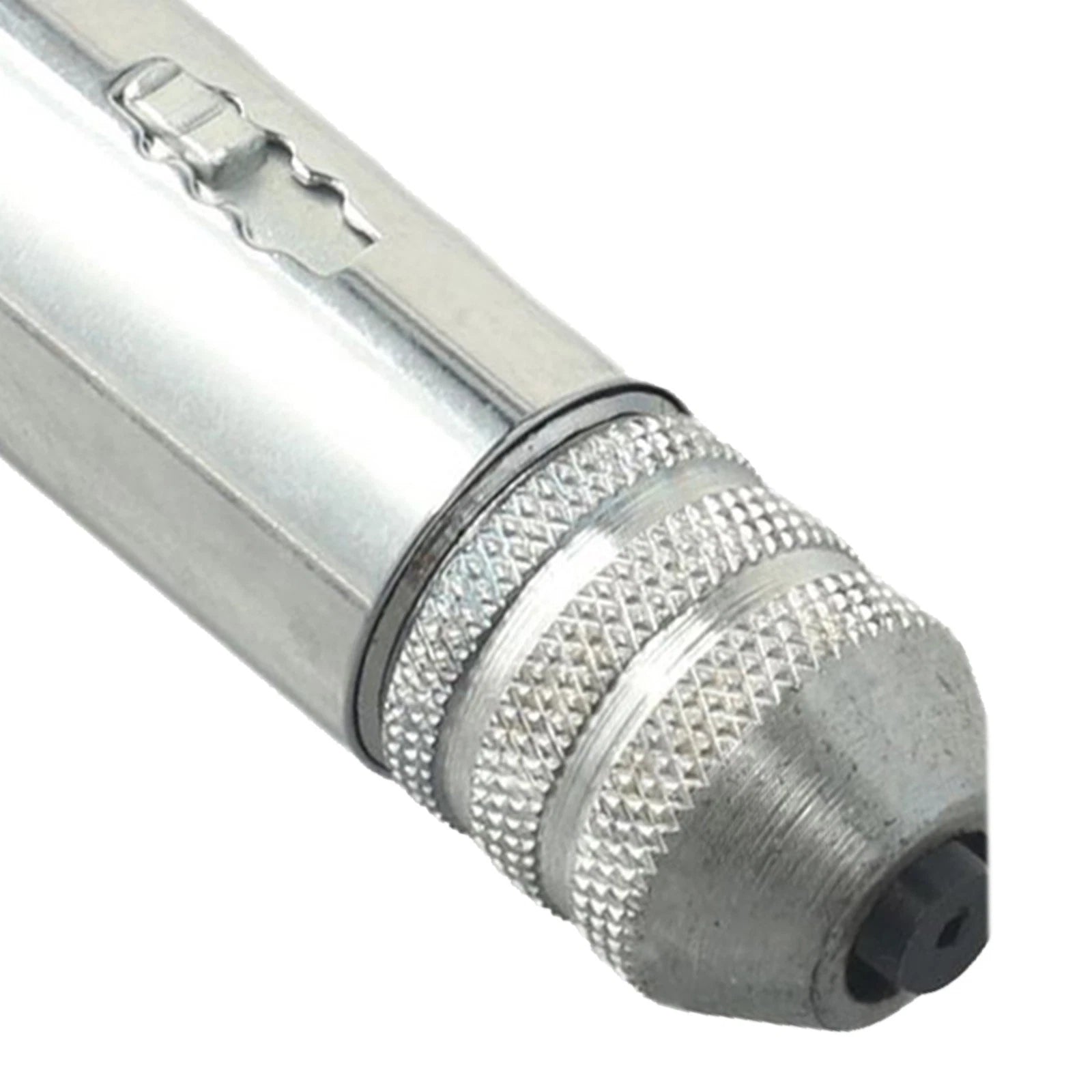 5-Piece Ratchet Tap Set for M3-M8 (Adjustable)