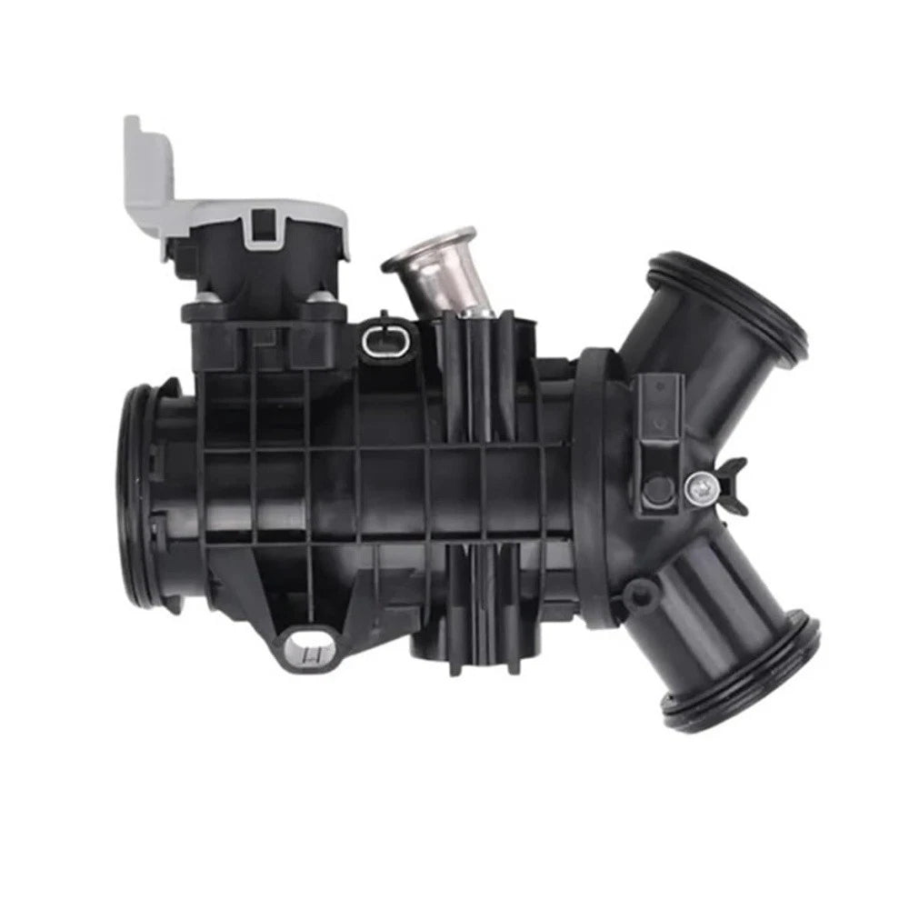 Throttle Body LR078546 for Land Rover Discovery, Range Rover Sport (2016–2021)