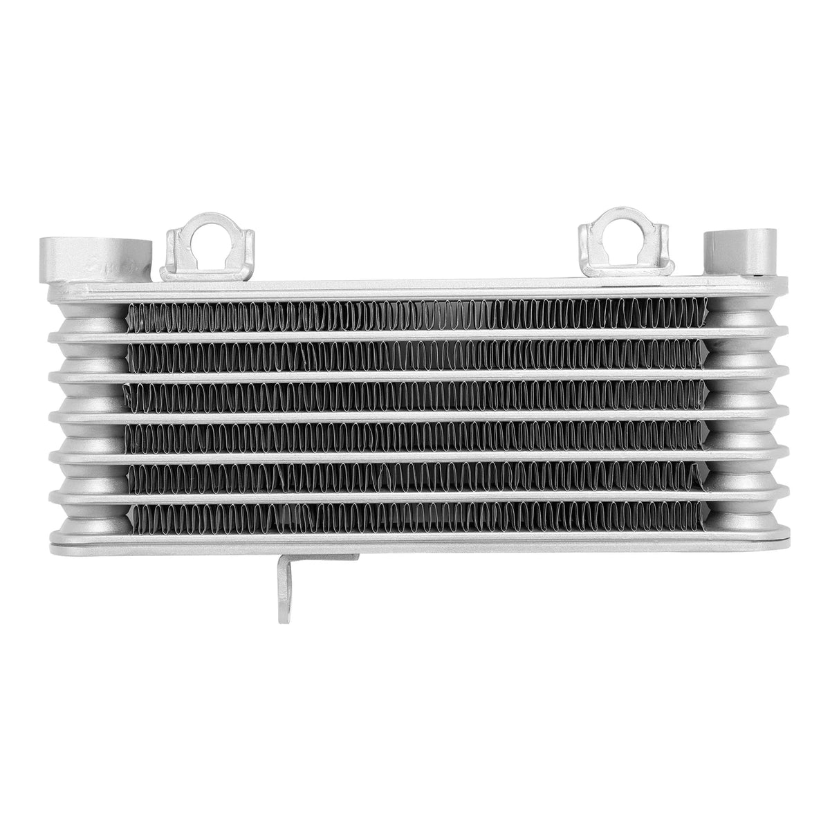 Radiator Cooler for Suzuki GSXR1000 (2007–2008) Aluminium