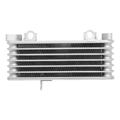 Radiator Cooler for Suzuki GSXR1000 (2007–2008) Aluminium