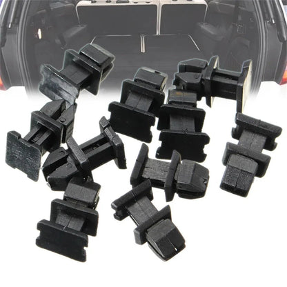 20pcs Interior Trim Clips for Mercedes-Benz W124 (A1249900792)