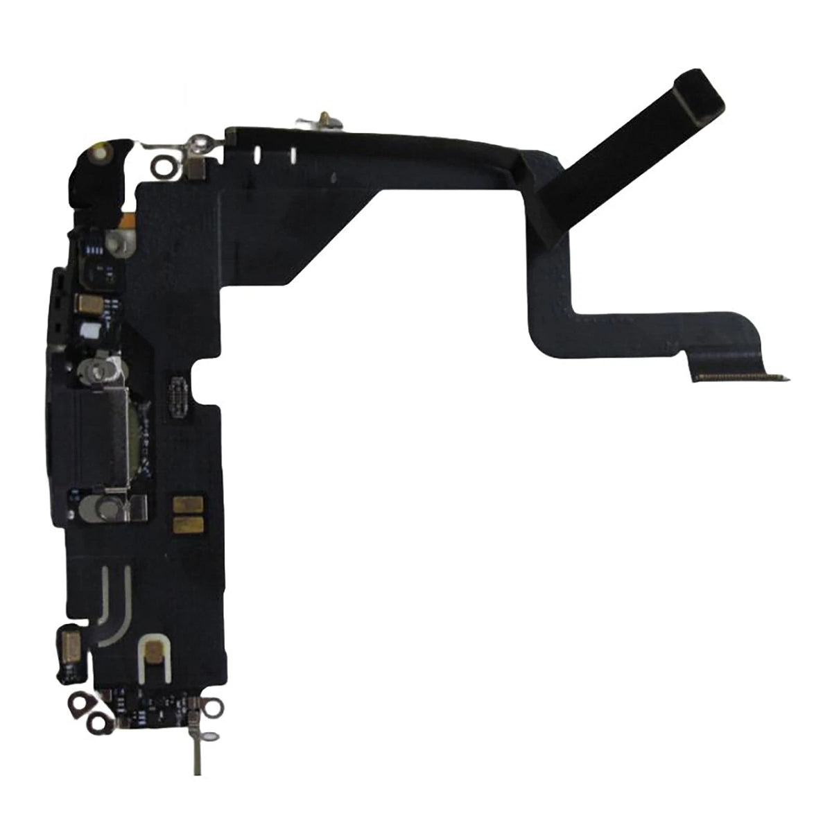 Charging Port Microphone Interface Flex Cable for iPhone 14 Pro (2022)