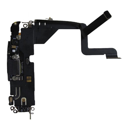 Charging Port Microphone Interface Flex Cable for iPhone 14 Pro (2022)