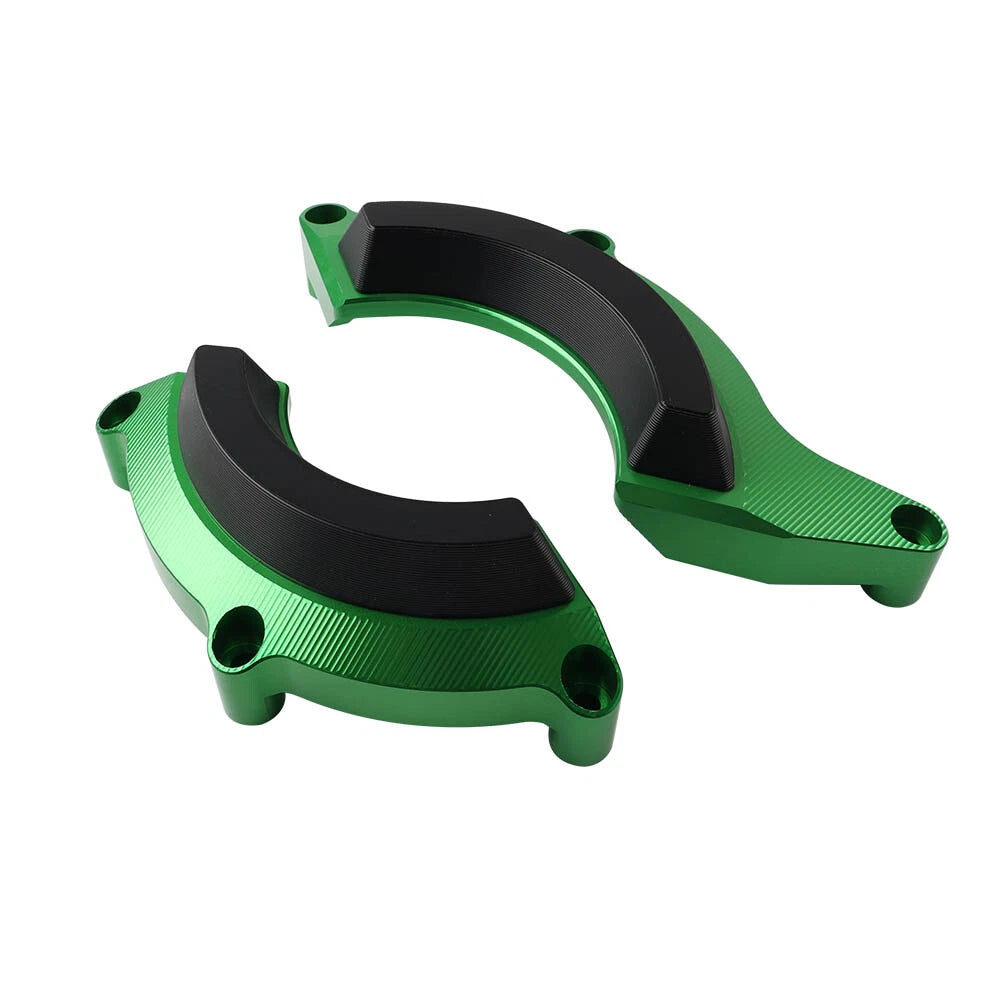 Engine Case Frame Slider Crash Protector for Kawasaki Z900 (2019–2020)