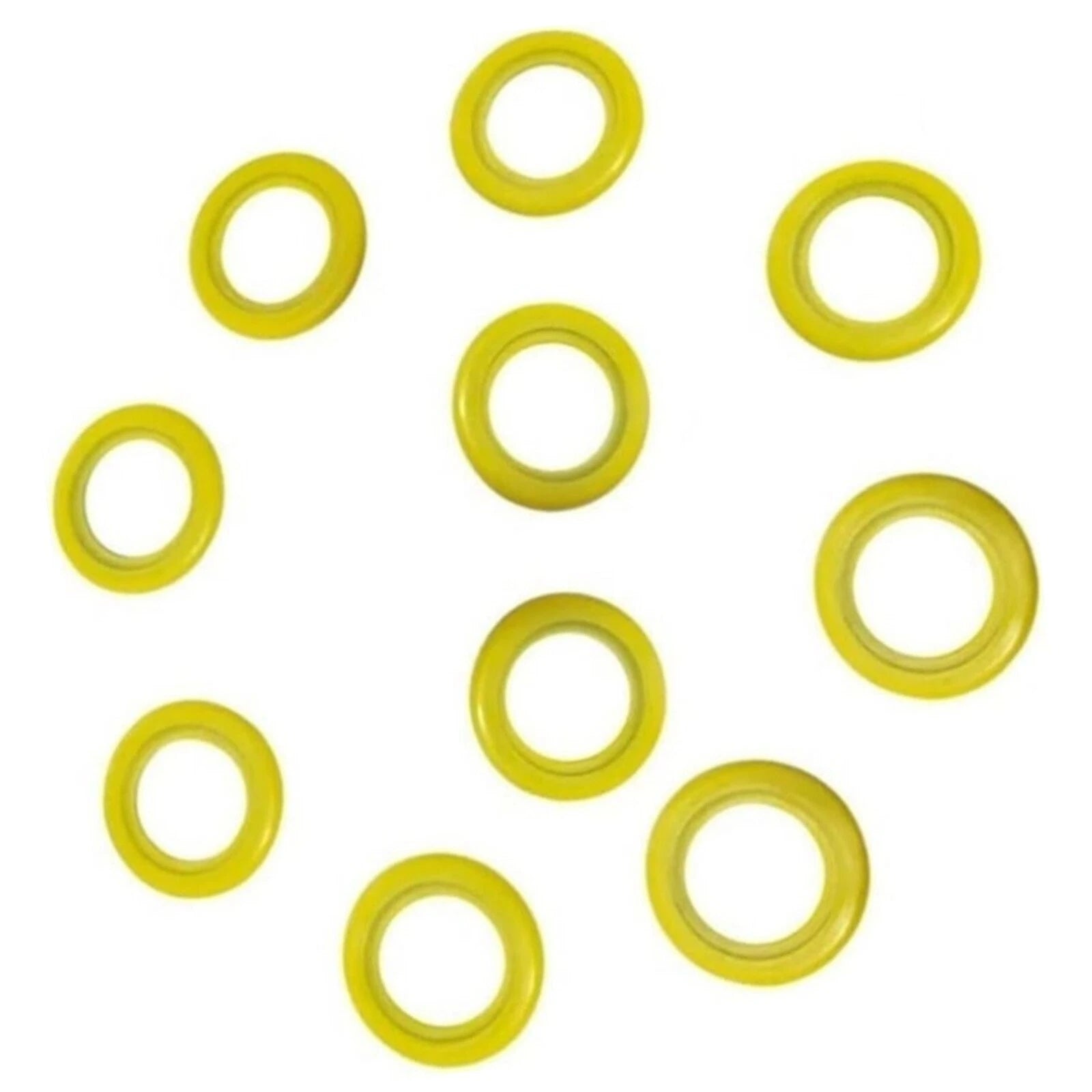 10pc Oil Drain Plug Washer for Mercruiser Outdrive Gear Case (8M0204693, 830749)