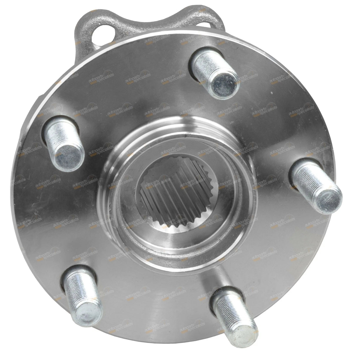 Rear Wheel Bearing Hub Assembly for Subaru XV GP7 GT7 (2012–2019)