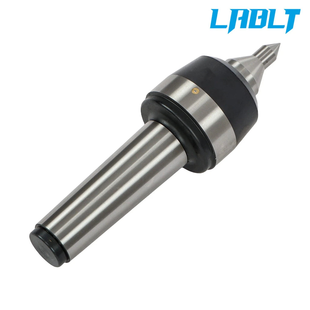 Live Center for LABLT High Speed MT5 Taper CNC (2205lbs)