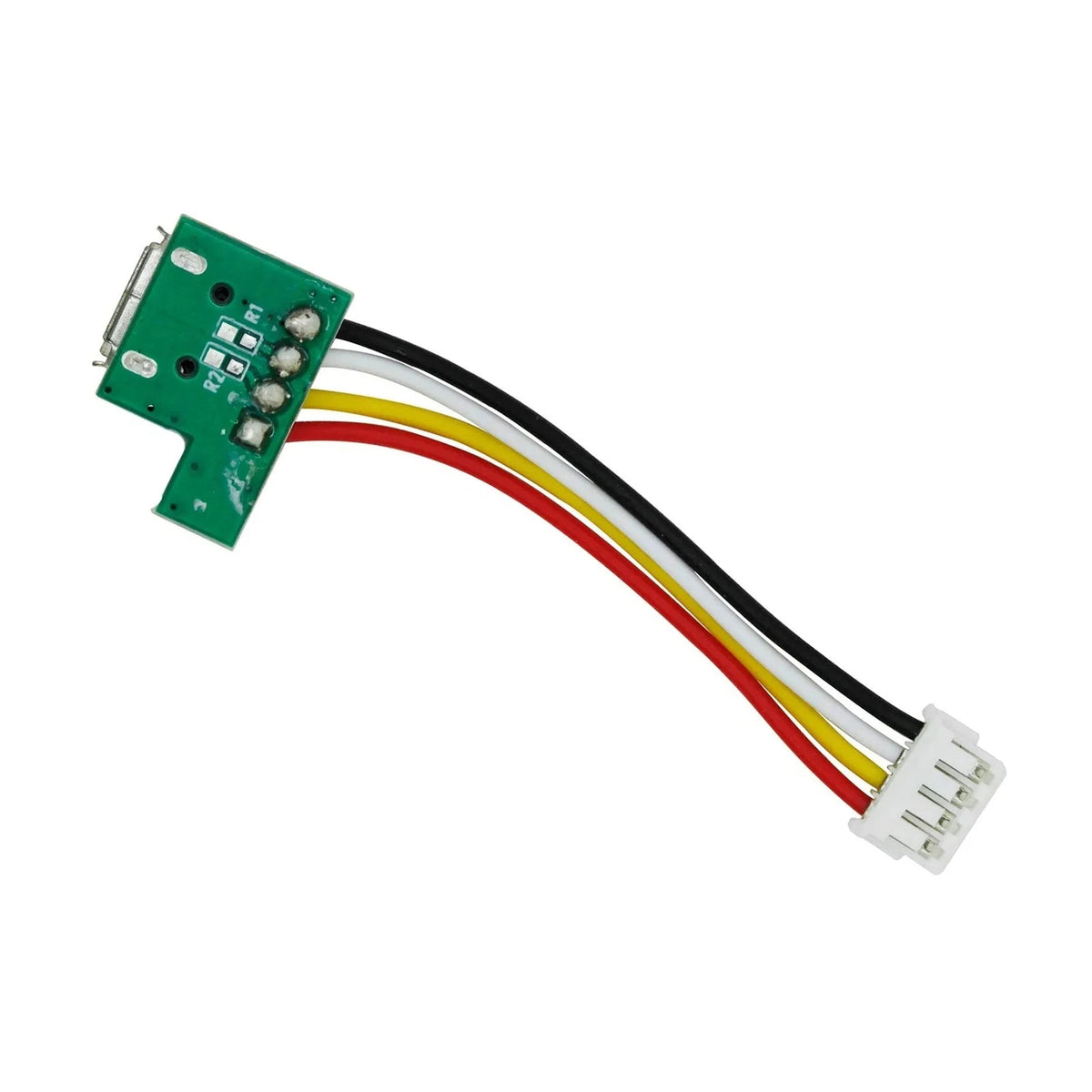 Bluetooth Speaker Micro USB Charging Port Board for JBL Flip 2 (2014–2015)