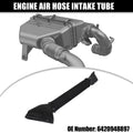 Engine Air Hose Intake Tube for Mercedes-Benz ML350 (2012–2014)