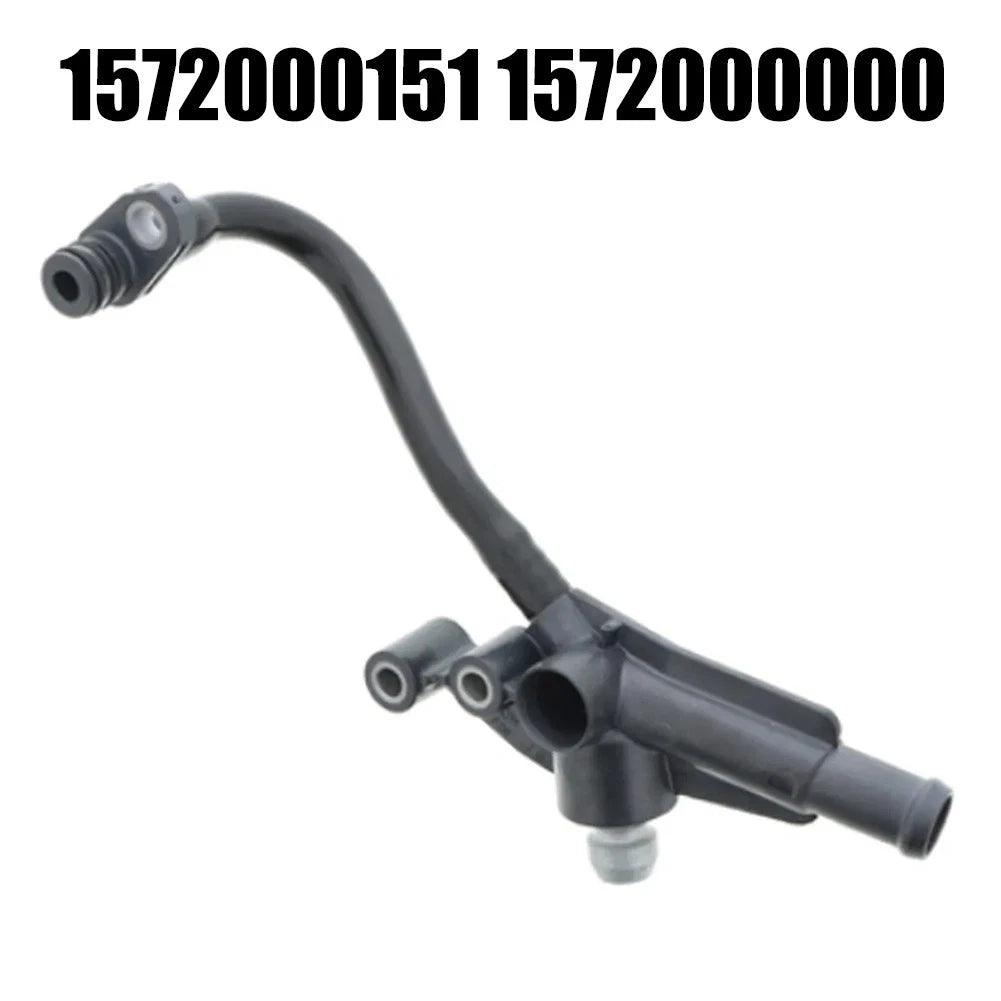 Turbocharger Coolant Line for Mercedes ML63 AMG (2012–2015)