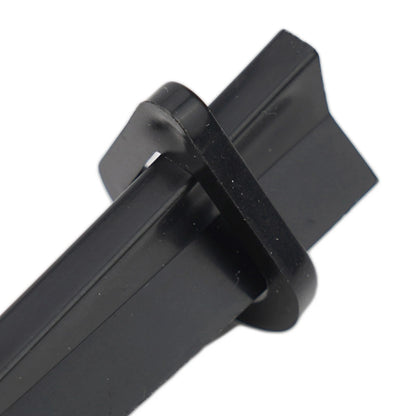 Pool Cue Tip Clamp for Snooker Tool