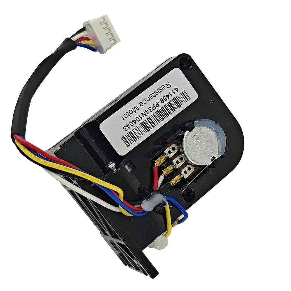 Tension Control Unit for Compatible Exercise Bikes (6V)