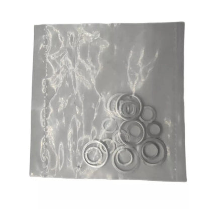 Decarb Gasket Kit for Volvo Penta MD7 Marine Engine (875613, 876431)