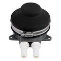 Foot Operated Fresh Water Pump for Marine Boat Campervan (JSP)