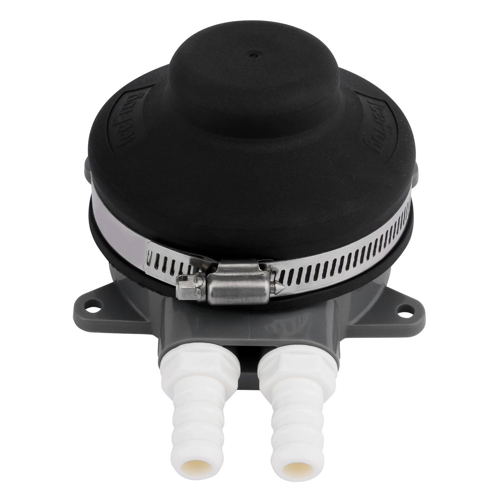 Foot Operated Fresh Water Pump for Marine Boat Campervan (JSP)