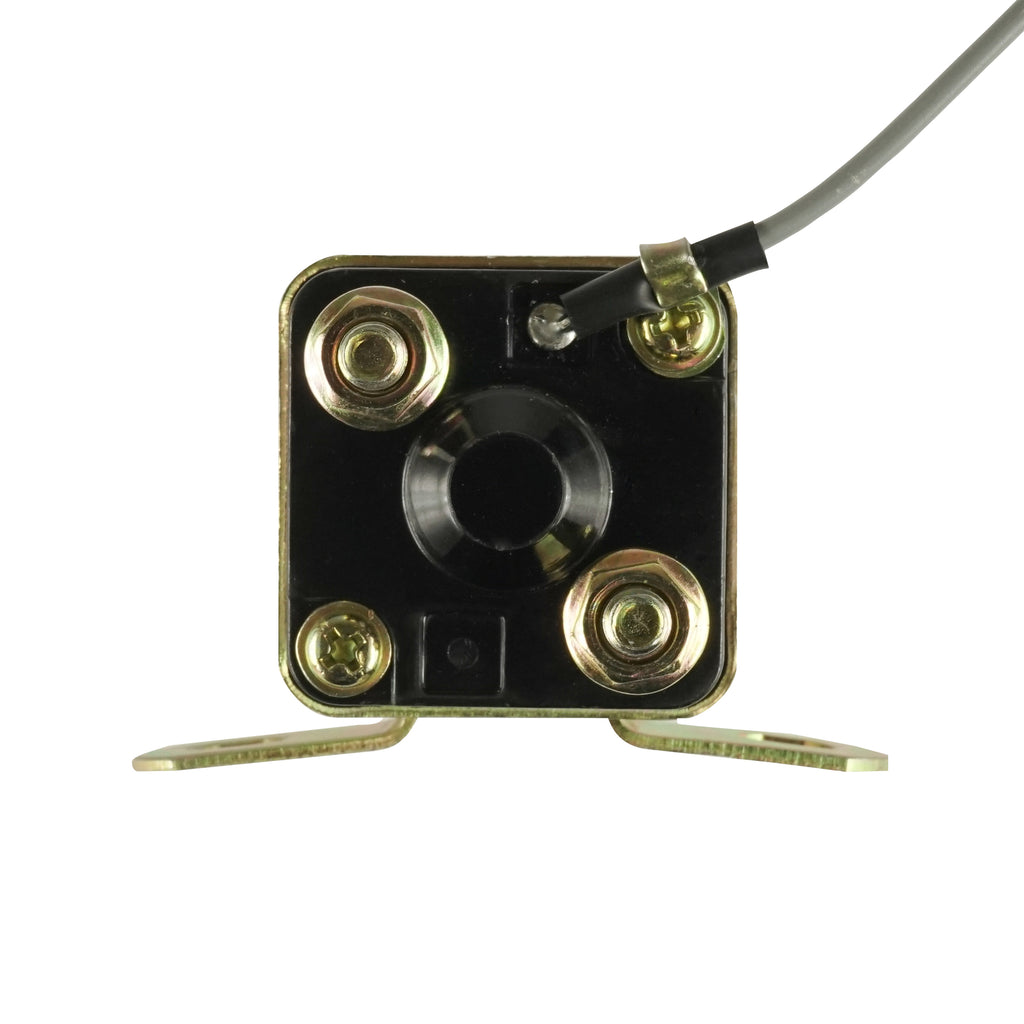 Starter Solenoid Relay Replacement for Kawasaki JS400 Jet Ski (1976)