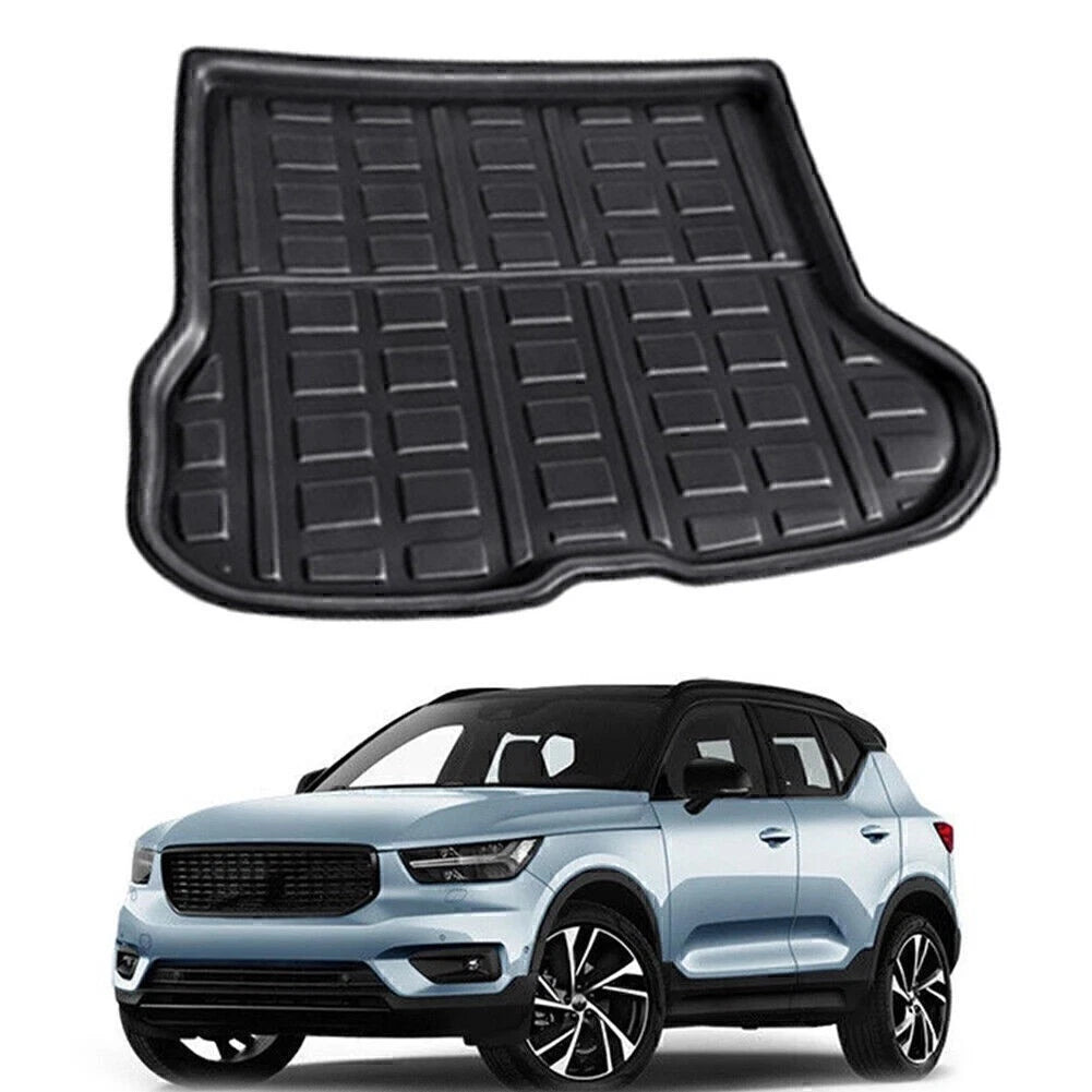 Rear Boot Cargo Liner for Volvo XC40 (2017–2024)