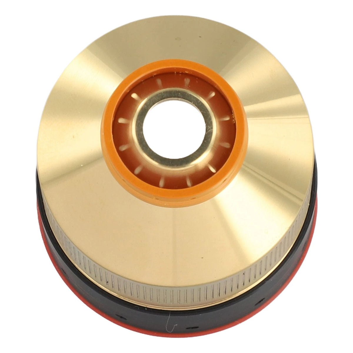 Plasma Cutter Nozzle Tip for Hypertherm HPR130XD (Pack of 1)