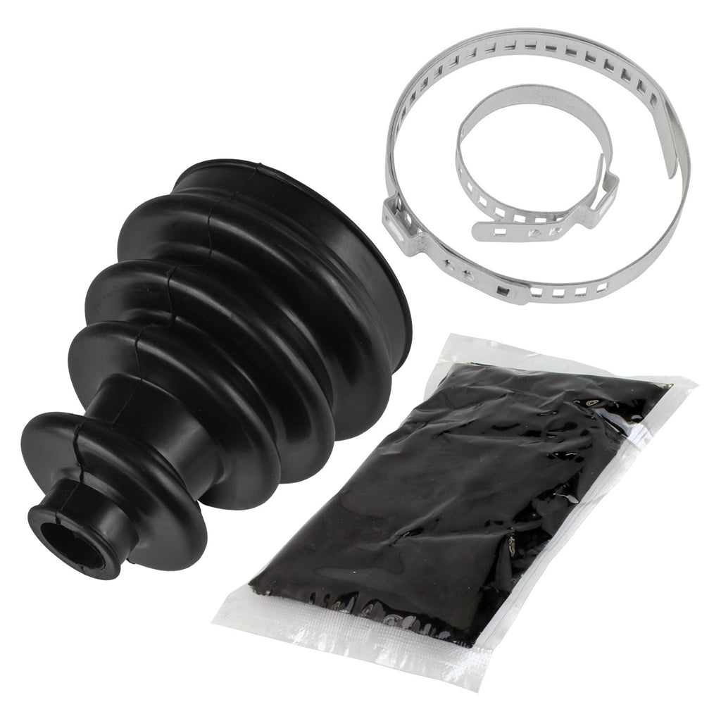 Front Axle Inner CV Boot Kit Replacement for Club Car Carryall 1500 XRT (2002–2019)