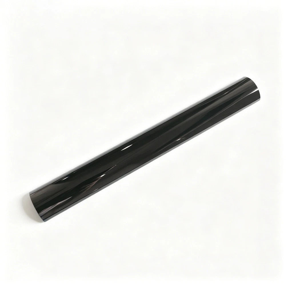 Dual Length Billiard Cue Tip Shaping Tool Plastic File for Cue Maintenance