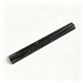 Dual Length Billiard Cue Tip Shaping Tool Plastic File for Cue Maintenance