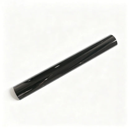 Dual Length Billiard Cue Tip Shaping Tool Plastic File for Cue Maintenance