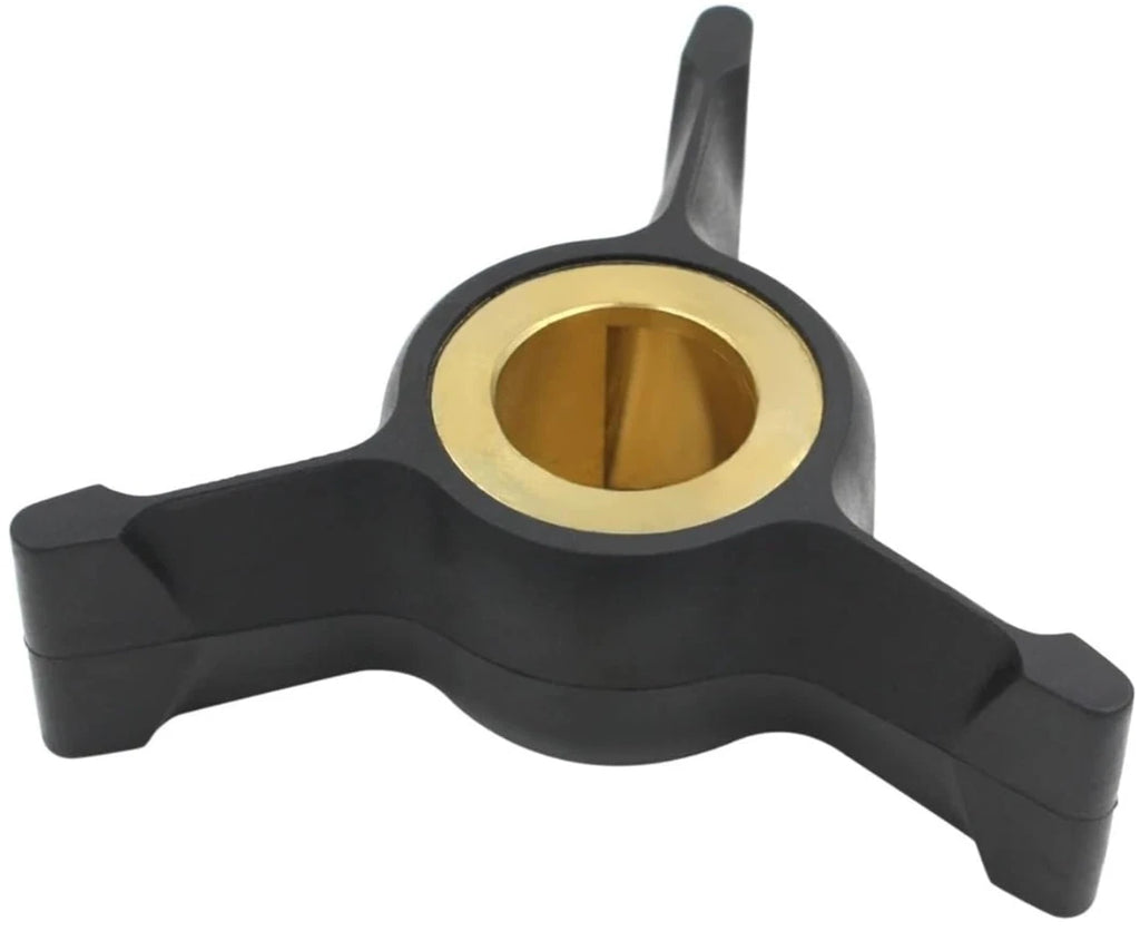 Water Pump Impeller for Evinrude Johnson 50 HP Outboard (2-Stroke, 0432941, 18-3104)