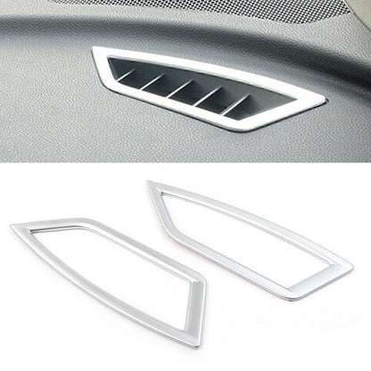 Front Dashboard Air Condition Vent Outlet Cover for Subaru Forester (2019–2020)