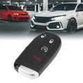 Keyless Entry Remote Car Key 433MHz for Dodge Durango (2015–2018)